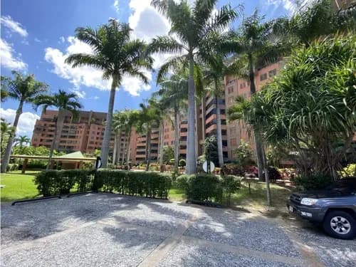 En Venta Ph Duplex 450m2 - 4h+s / 4b+s+21/2 / 5p / 1m