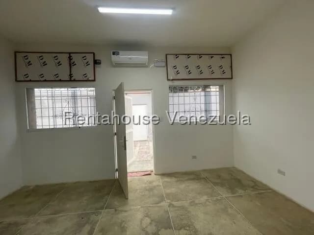 Casa (1 Nivel) en Alquiler en Campo Claro, Distrito Metropolitano