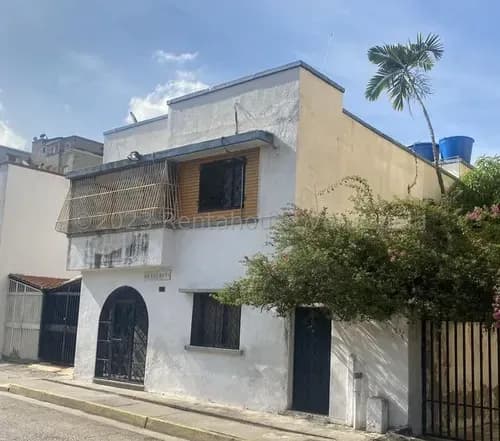 (cliente Directo) Venta 25-19834 Casa Para Depósito O Para Crear Un Negocio Único Y Personalizado, En La Zona Más Comercial