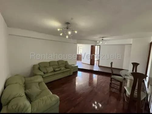 Apartamento En Alquiler Terrazas Del Club Hípico Db 26-19506