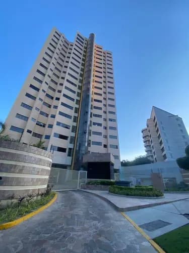 Venta Apartamento Resd 4033 Park El Parral Hc Solo Cliente
