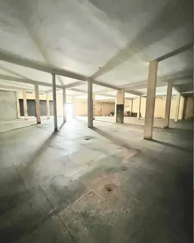 Se Alquila!!! Espacioso Local En Piñonal Maracay Aragua