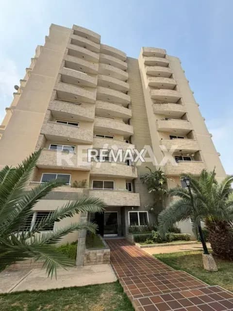 Apartamento Alquiler Lago Country III Avenida Milagro Norte Maracaibo