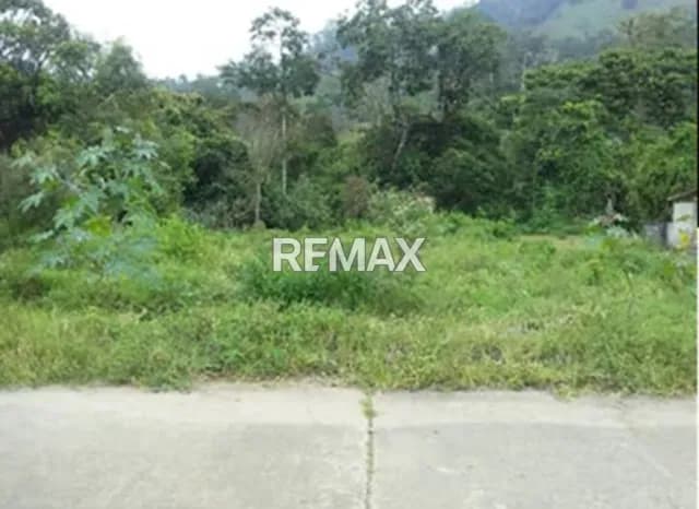 VENTA DE TERRENO