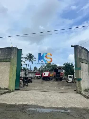 Quieres Invertir? Traemos Para Ti! Galpón En Venta Con Oficina Y Depósito Sector Palma Sola Morón Carabobo Cristyks
