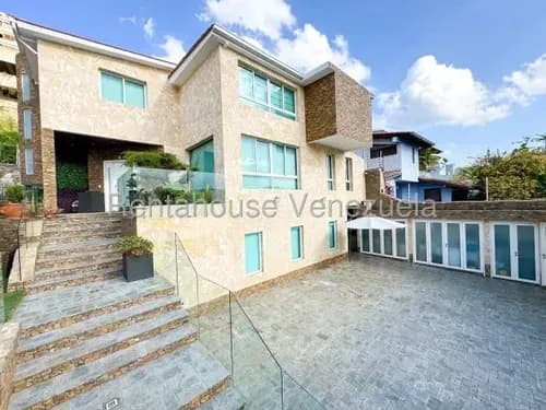 Casa En Venta La Tahona Lp
