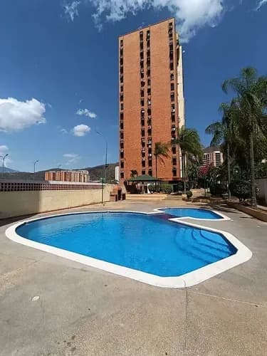Alquiler De Apartamento Amoblado En Mañongo Piso Bajo Amoblado Resd Valle Alto Lm