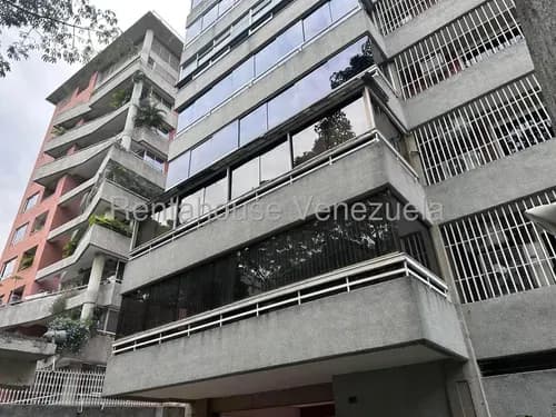 Yb Se Ofrece En Venta Exclusivo Apartamento En La Florida #25-19756