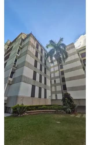 Apartamento En Venta En La Peña De Las Mercedes, Caracas