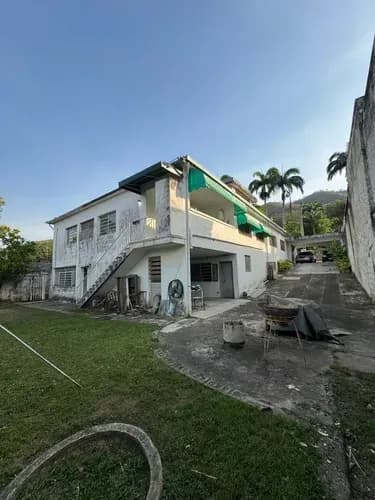 Casa En Venta En Urbanización Guaparo Valencia Ls