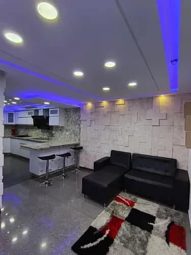 Townhouse En Venta Naguanagua Tazajal Amoblado Res. Villa Florencia Ll Vm