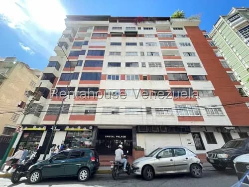 Apartamento En Alquiler - Los Palos Grandes - Selene Marin Nobrega- Mls 26-10165
