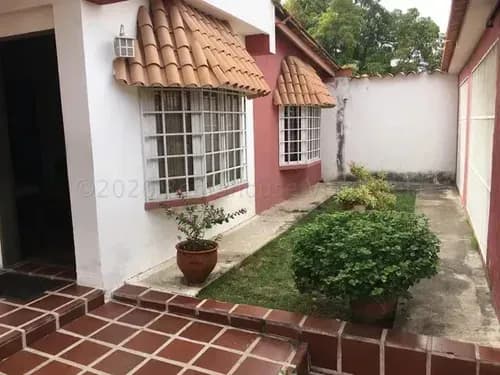 Milagros Inmuebles Casa Venta Barquisimeto Lara Zona Este Colinas De Santa Rosa Economica Residencial Economico Código Inmobiliaria Rent-a-house 25-9499