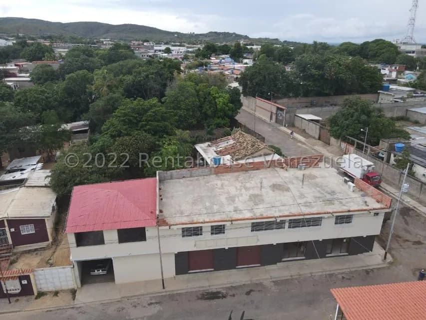 Comercial (Local Comercial) en Venta en Municipio Torres, Lara