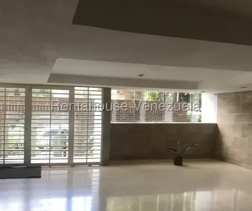 Este Magnífico Apartamento En Venta. El Paraiso Yg 25-22552 Ll
