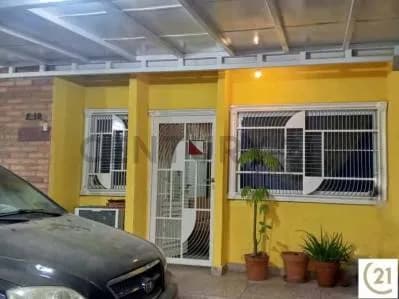 Century 21 La Coromotomo Realty vende casa en Terrazas del Lago II Maracaibo