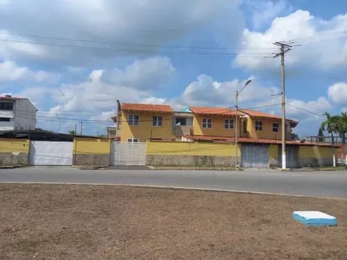 Apto 1 Hab, 2 Baños, Conj. Higuerote Villas