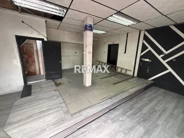 Local Comercial 55m² En Los Olivos – Maracay