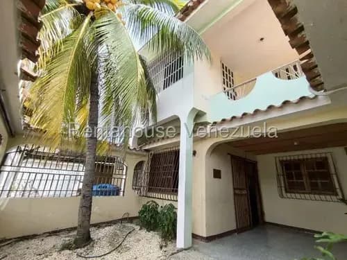 Casa En Venta Ubicada En Yuma San Diego Carabobo Codigo 26-8209