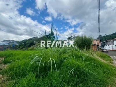 Terreno. Venta. San Rafael de cordero