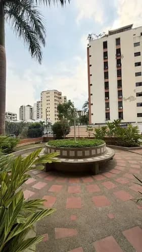 Apartamento En Res. Minitauro Los Mangos Amoblado Y Tipo Estudio En Alquiler (ch)