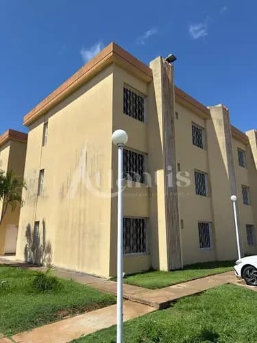 Atlantis Brsca Ofrece En Alquiler Apartamento En Doña Elisa