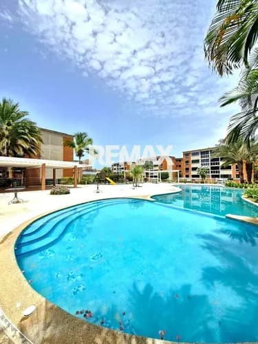 Apartamento En Sector Genovés Porlamar Municipio Mariño Isla De Margarita Cod 1754