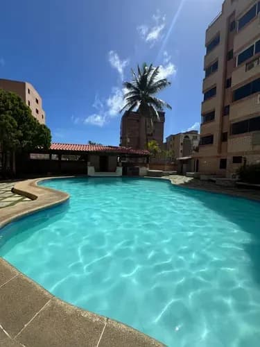 Apartamento En Venta En Tucacas Estado Falcón (am)