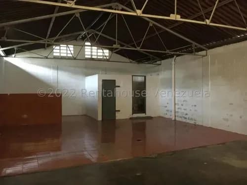 Deposito En Alquiler En Altagracia, #23-26905, Josmary Sanjuan