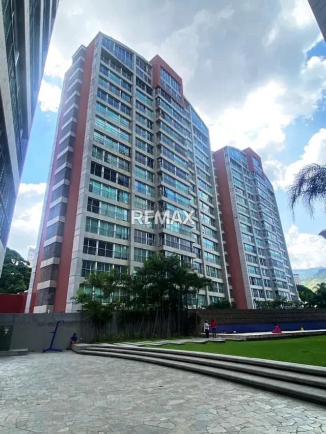 APARTAMENTO EN ALQUILER - URB. SAN BERNARDINO