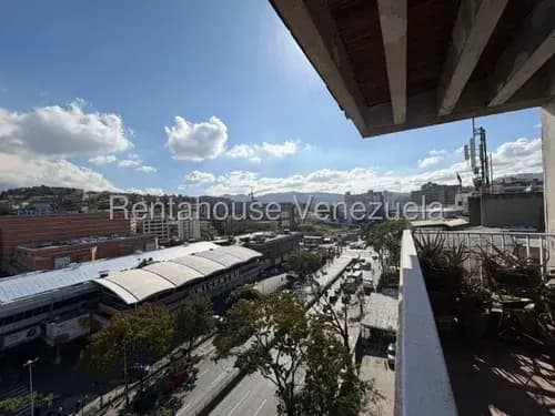 Lindo Apartamento En Venta En El Marques 26-18294 Ma