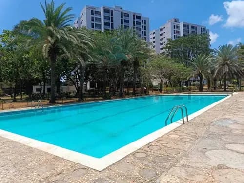 Apartamento En Residencias Valle Mar,tiene Eso Que Quieres Y Mucho Más.
