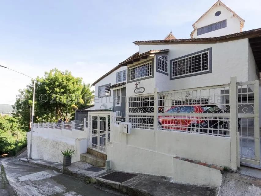 Casa (Multipes Niveles) en Venta en El Pedregal, Lara