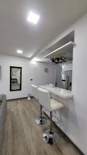 Michelle Vende Casa En Campo Alegre Parroquia San José Jr-m /426