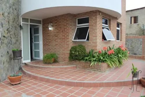 Extraordinaria Casa Ubicada En Bosques De La Lagunita, Del Municipio El Hatillo.