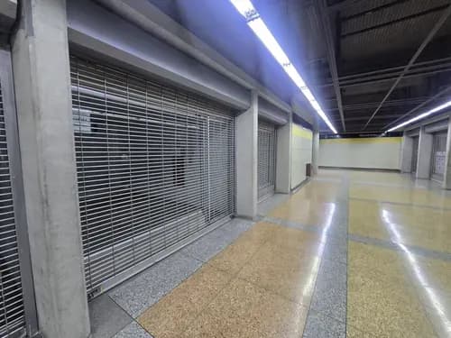 Local Comercial En Alquiler La Rinconada