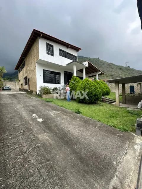 Casa-Quinta Sector San Pablo EN VENTA
