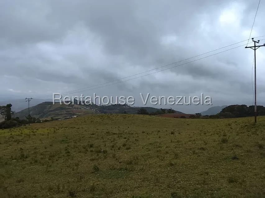 Terreno (Finca) en Venta en Jimenez, Lara