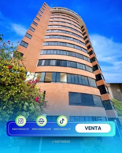 Apartamento En Venta Ubicado En La Llanada, La Guaira