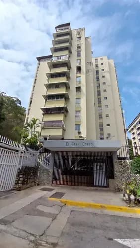 Apartamento En Alquiler Macaracuay (sin Mobiliario)