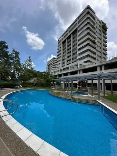 Apartamento En Alquiler - La Tahona