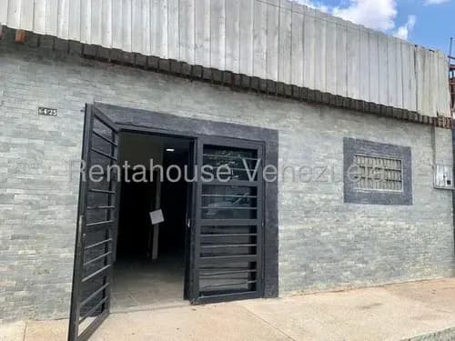 Lcda. Milagros Carrasquel Local Alquiler Cabudare Lara Los Pinos Economica Comercial Economico Código Inmobiliaria Rent-a-house 25-14849