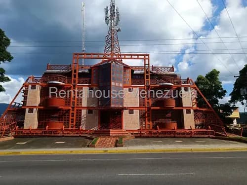 Chm1. Local Comercial En Venta La Mora 1 Aragua - Mls 26-11212
