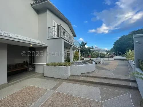 Venta De Casa En Altamira Jlrp Mls 26-16694