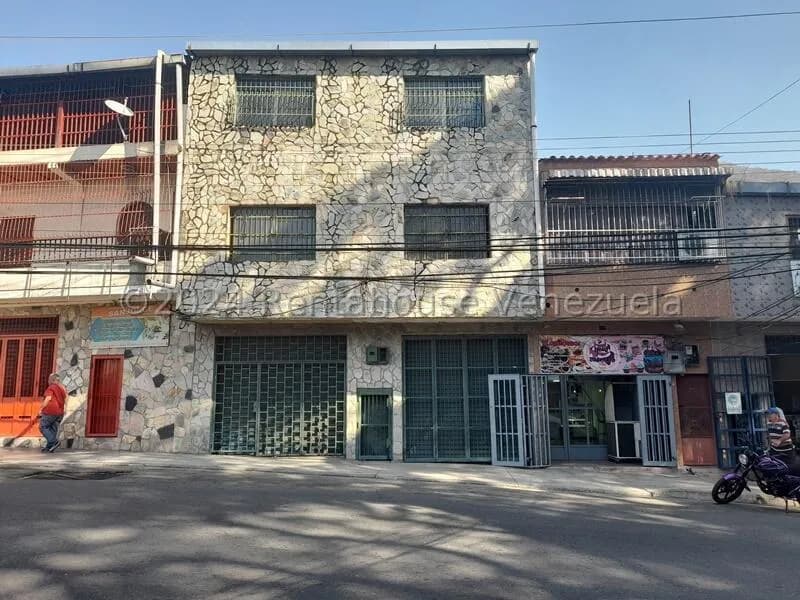 Comercial (Local Comercial) en Venta en Mariara, Carabobo