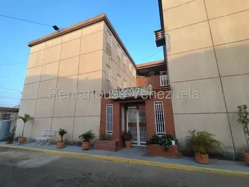 Apartamento En Venta Residencia Millennium, Amparo. As