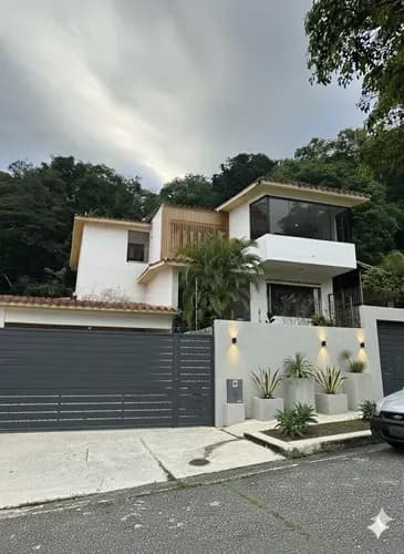 Sg_p1 Casa En Venta En Trigal Norte Por Culminar Remodelación