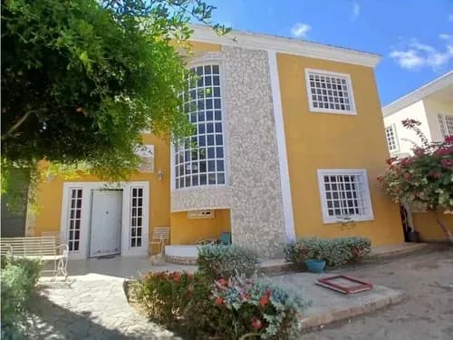 Casa En Venta, Ubicada En Coro, Falcón. Bl 9865637