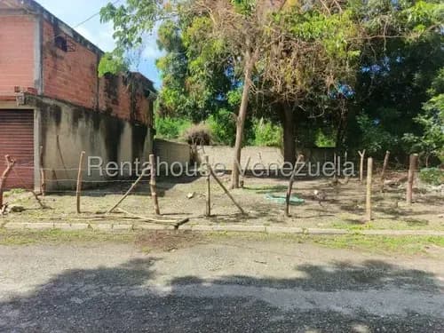 Terreno En Venta Ocumare De La Costa Llame Y Hablemos Gbf 26-12508