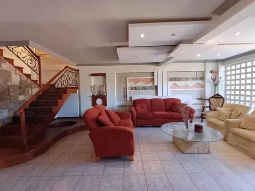 Casa De 2 Niveles En Venta Valencia Urb Parque Mirador. Av. Cuatricentenaria. El Bosque (mer)